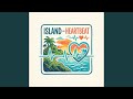 Island Heartbeat