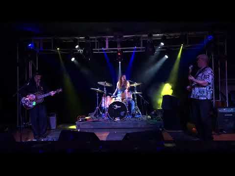 Brother Sun Sister Moon Band *LIVE* FT: Dave Lambert (MN)