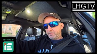 LHGTV // SPIRITED DRIVE // MOD REVIEW AND NEXT MOVES //