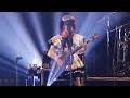 BAND-MAID、映像商品より「Puzzle」のライブ映像を公開