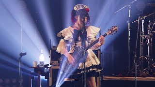 Download lagu BAND-MAID / Puzzle ( Live Video) mp3