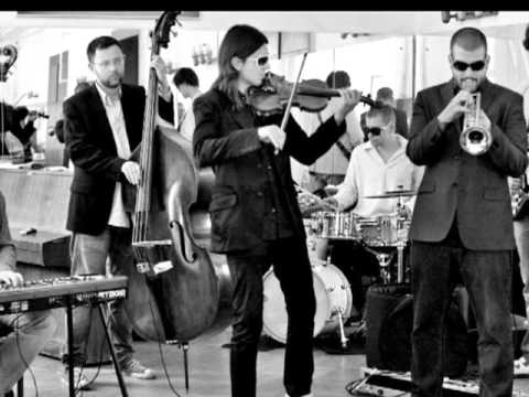 Adam Baldych - The room of imagination