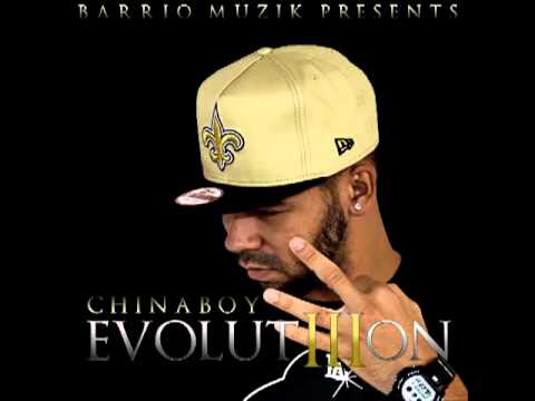 ChinaBoy - Ela Ja Não Quer