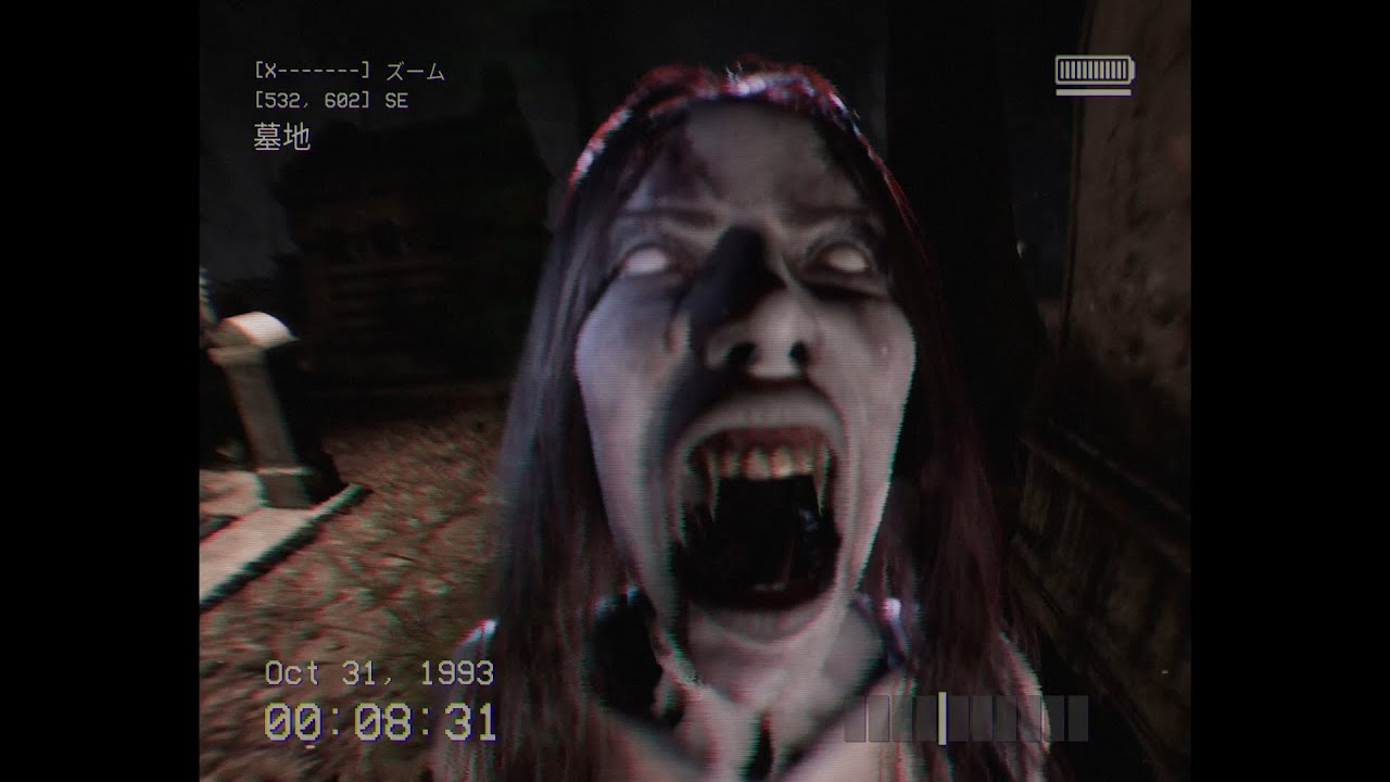 マイクで叫んだら即ゲームオーバーなホラゲーがやばすぎる...「DON'T SCREAM」