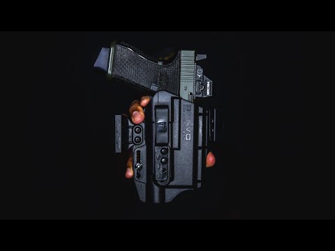 NEW Bravo Concealment 2022 Holsters
