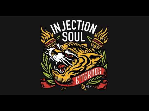 Injection Soul - Eternos