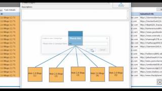 How to create or manage a Web 2.0 PBN on SEO Autopilot Software