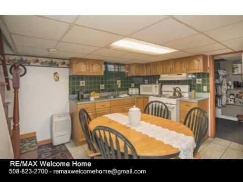 276 Somerset Ave, Taunton MA 02780 - Single Family Home - Real Estate - For Sale -