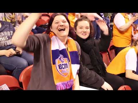 BCM VS CSP : L'INSIDE