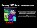 Chuck E Cheese S January 2006 Show Studio C