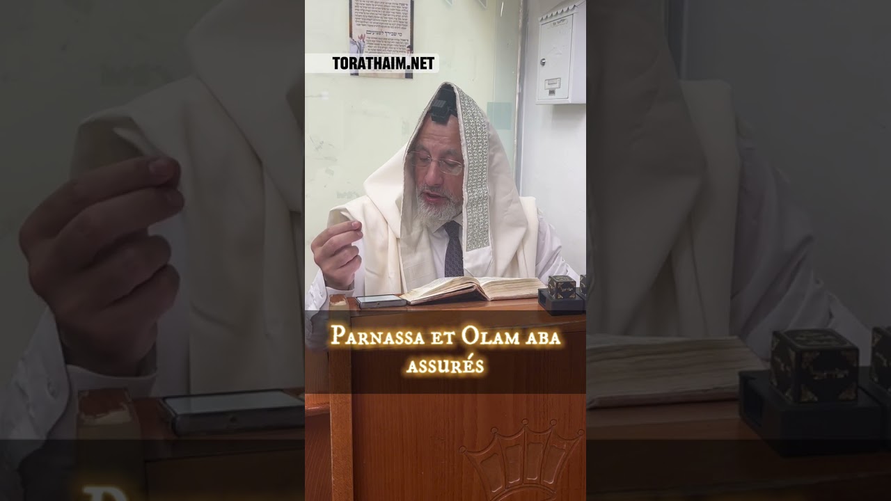 PARNASSA ET OLAM ABA ASSURÉS