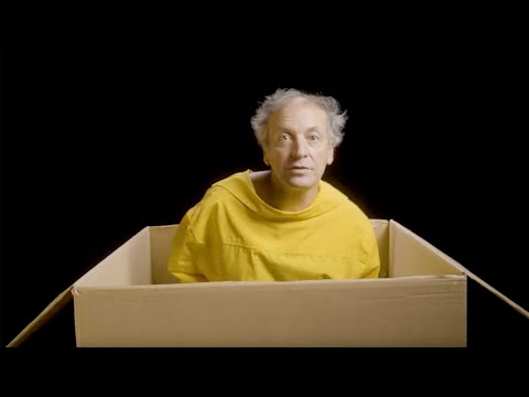 MATHIEU BOOGAERTS - "DANS UNE CASE" - 2024 - (Clip officiel)