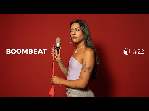 SALA VERMELHA #22 - Boombeat (Prod. Saffi)