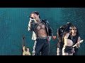 250601 So I Danced DPR IAN HITC DAY 2 4K 직캠 FANCAM