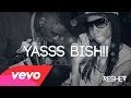 Nicki Minaj - "Yasss Bish!!" ft. Soulja Boy ...
