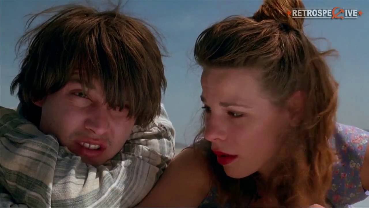 Iggy Pop - Get The Money (Arizona Dream) (1993)