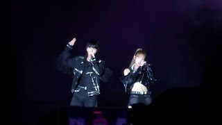 Download lagu (4K) 20250628 BTS Jin Loser ft. YENA @RUNSEOKJIN_EP. TOUR concert 방탄소년단 진 달려라석진 최예나 mp3