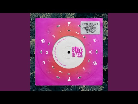 Disfruta La Vida (Extended Mix)