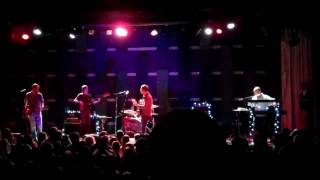 Mae- I Just Needed You To Know