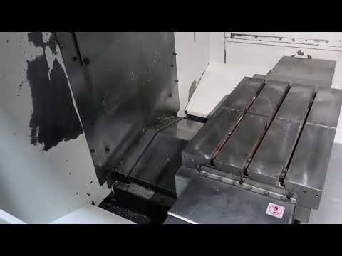 2014 BROTHER TC-S2DN Drilling & Tapping Centers | CNC EXCHANGE (1)