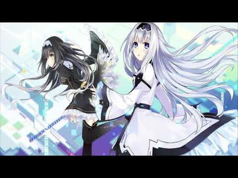 Date A Live Spirit Pledge Dive Into Reality OST