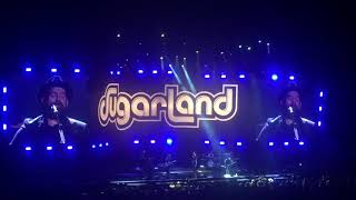 Sugarland - Trailer Hitch (Kristian Bush)