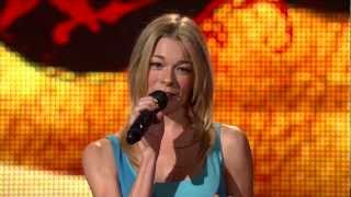 29th Annual Texaco Country Showdown, Opening &amp; LeAnn Rimes Performs, Swingin&#39;