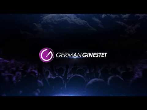 Megamix Previa 2014 - Dj German Ginestet (LO NUEVO DE AGOSTO 2014)