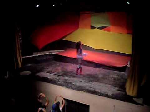 Kyara Schysnnaider Em " Fantastic Night " Na Boate CLOSE Dia 24-01-2009