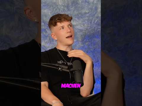 IamZuckerpuppe DATET Ben Berger