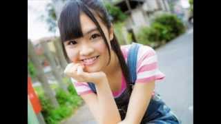 本村碧唯　motomura aoi