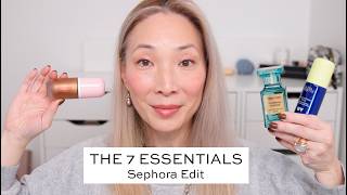 Sephora Spring Edit: The 7 Products You Need For The Season