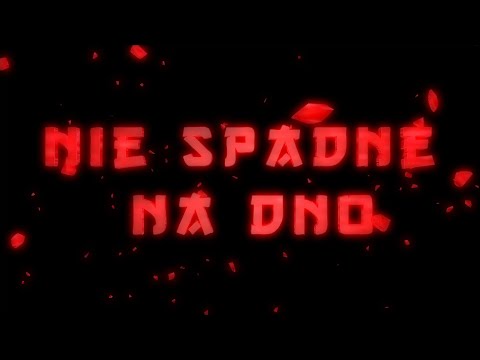 vankue - Nie spadne na dno
