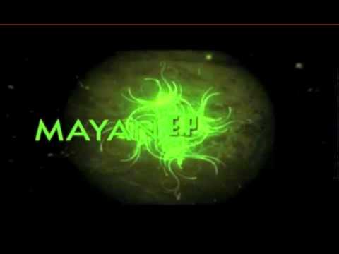 THE MAYAN - nobodi da vinylist (scratch remix)