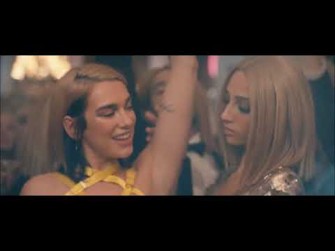 Dua Lipa Vs Steff Da Campo & Dave Crusher - Don't Start Now (Gioele Dj Mashup)