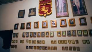 Inside The Garay Mansion, Garay Family Tree (Origins Of The Garay Family)