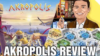 Unknown - Akropolis video thumbnail