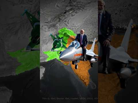 Why Countries Prefer Pakistan’s JF-17 Over India’s Tejas?