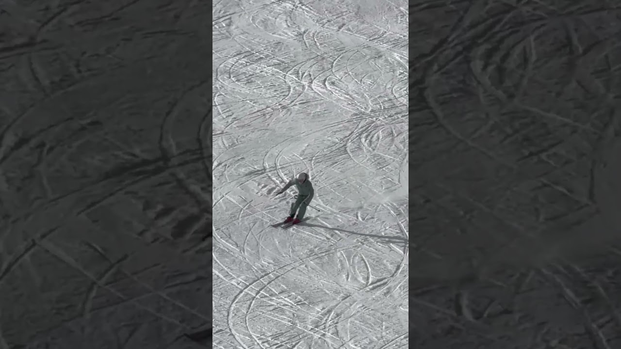 Basic Training   #skiing #atomic