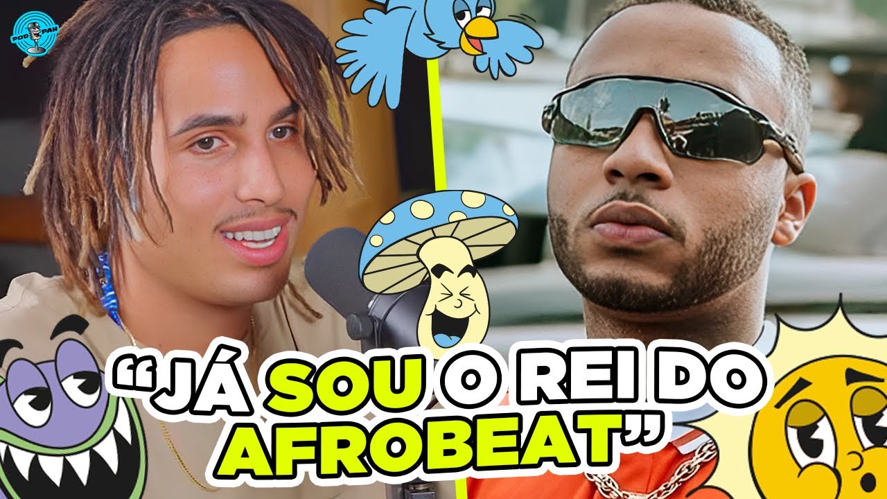 TRETA DE MATUÊ E OROCHI