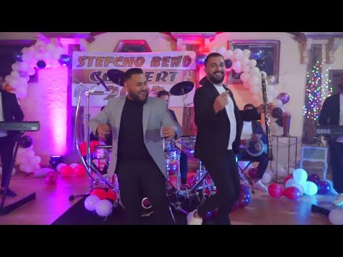Stefcho bend  - RITAM TALLAVA 2 YABADABADU 2023// Стефчо Бенд  -   РИТАМ ТАЛАВА ЙАБАДАБАДУ 2023//