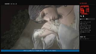 不運 囁の「ダークソウル３」脳筋ささやき実況　19