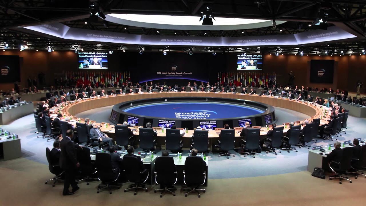 About the Nuclear Threat Initiative