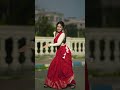 Hilor Mare Sdmandal Dhritisha Dance Tranding Bhajpuri