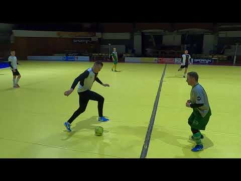 Lojšová Múčka - 1.FC ALL-INN Budatín 14:5 Lojšová Múčka - 1.FC ALL-INN Budatín 14:5