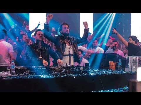 RADIØMATIK @ Luminous 2017