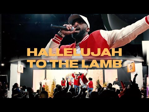 🔥🤯Hallelujah To The Lamb / The Anthem / Undefeated Champion || (BrvndonP, Janae Simmons & More)