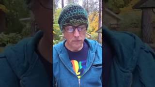 Haiku Friday October 21, 2016