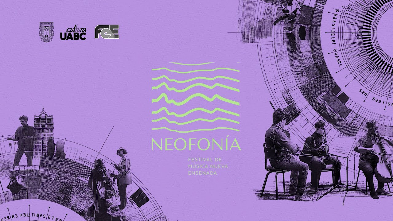 Neofonía | Festival de Música Nueva 2025