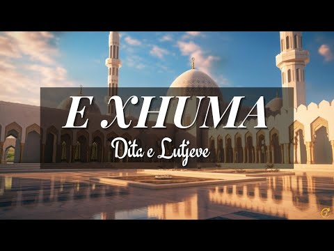 Dita e XHUMA Live - Surah Al-Kehf Leximi i Bukur